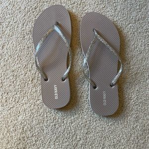 Old Navy Flip Flops